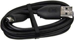 HTC USB CABLE DC M600 BLACK BULK