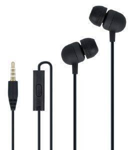 FOREVER CM-120 HEADSET BLACK