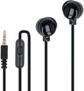 FOREVER CM-310 HEADSET BLACK