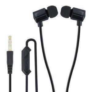 FOREVER CM-330 HEADSET BLACK