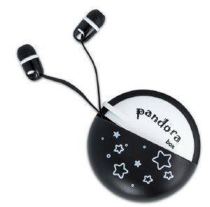 FOREVER CM-340 HEADSET BLACK