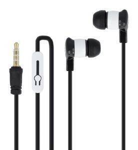 FOREVER CM-350 HEADSET BLACK