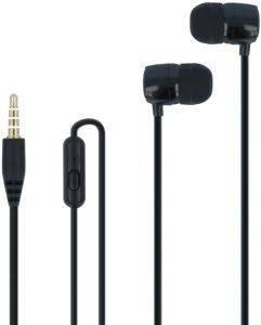 FOREVER CM-360 HEADSET BLACK