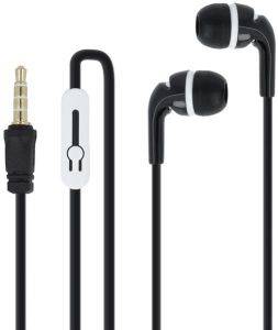 FOREVER CM-380 HEADSET BLACK