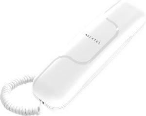 ALCATEL T06 WHITE ΓΟΝΔΟΛΑ ALCATEL T06 WHITE ΓΟΝΔΟΛΑ