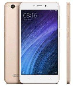  XIAOMI REDMI 4A LTE 16GB 2GB DUAL SIM GOLD