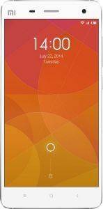  XIAOMI MI 4 LTE 16GB 2GB WHITE ENG