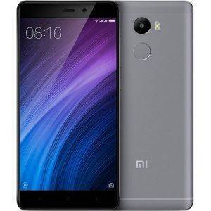 ΚΙΝΗΤΟ XIAOMI REDMI 4 LTE 16GB 2GB DUAL SIM GREY ΚΙΝΗΤΟ XIAOMI REDMI 4 LTE 16GB 2GB DUAL SIM GREY