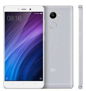  XIAOMI REDMI 4 LTE 16GB 2GB DUAL SIM SILVER WHITE