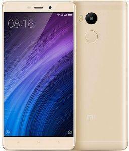  XIAOMI REDMI 4 PRO DUAL SIM 4G LTE 32GB 3GB GOLD
