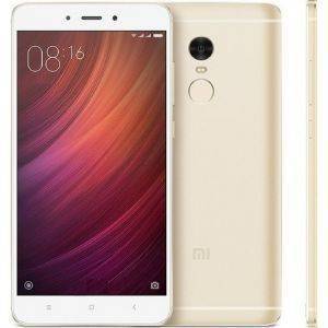  XIAOMI REDMI NOTE 4X 32GB 3GB DUAL SIM LTE GOLD