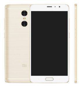 ������ XIAOMI REDMI PRO 64GB 3GB DUAL SIM LTE GOLD ENG