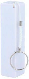 SETTY POWER BANK 2000MAH WHITE