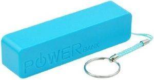 PERFUME POWER BANK IM-202 2600MAH BLUE