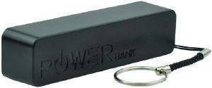 PERFUME POWER BANK IM-202 2600MAH BLACK
