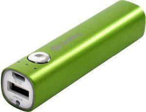 SANDBERG POWERBAR 2200MAH GREEN