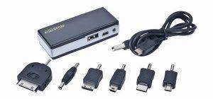 ENERGENIE EG-PC-006 POWER BANK 2000MAH ENERGENIE EG-PC-006 POWER BANK 2000MAH