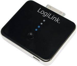 LOGILINK PA0042 BOOSTER FOR IPHONE 3G/3GS/4/4S AND IPOD