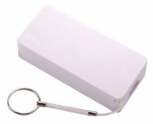 SETTY POWER BANK 4000MAH WHITE