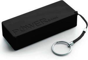 ESPERANZA XMP102K QUARK XL POWER BANK 5000MAH BLACK