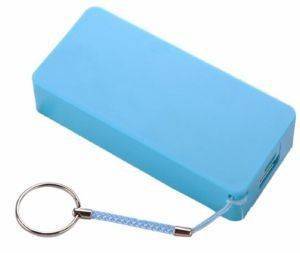 SETTY POWER BANK 4000MAH BLUE