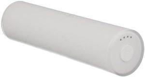 NOKIA PORTABLE UNIVERSAL USB CHARGER DC-19 3200 MAH WHITE BULK