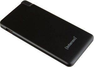 INTENSO 7332520 POWERBANK S5000 ULTRA SLIM 5000MAH BLACK