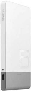 HUAWEI POWER BANK AP006L 5000MAH WHITE