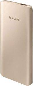 SAMSUNG POWERPACK EB-PA500UF 5200MAH ROSE GOLD