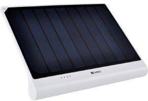 SANDBERG 420-25 SOLAR POWER BANK XL 5000