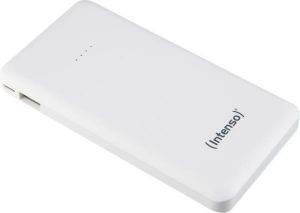 INTENSO 7332532 POWERBANK S10000 ULTRA SLIM 10000MAH WHITE