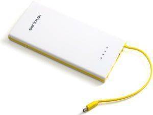 SERIOUX POWERBANK SRX-850A 8000MAH