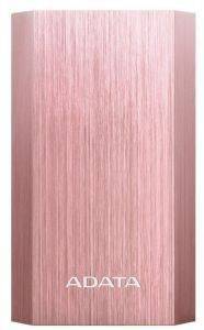 ADATA A10050 POWER BANK ROSE GOLD