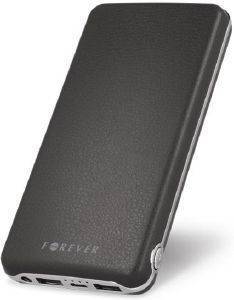 FOREVER TB-019 POWER BANK 16000MAH WITH LED TORCH BLACK