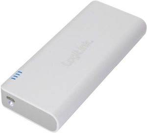 LOGILINK PA0083 MOBILE POWER BANK 12500MAH LOGILINK PA0083 MOBILE POWER BANK 12500MAH