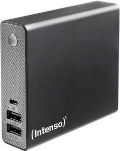 INTENSO 7333540 POWERBANK ST13000 SOFTTOUCH 13000MAH BLACK