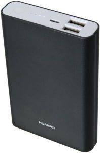 HUAWEI POWERBANK 13000MAH GREY HUAWEI POWERBANK 13000MAH GREY