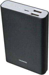 HUAWEI POWERBANK 13000MAH GREY