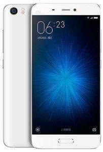 ΚΙΝΗΤΟ XIAOMI MI 5 LTE 32GB DUAL SIM WHITE ΚΙΝΗΤΟ XIAOMI MI 5 LTE 32GB DUAL SIM WHITE