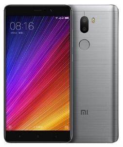  XIAOMI MI 5S PLUS 4GB 64GB LTE DUAL SIM GREY