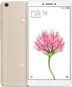  XIAOMI MI MAX DUAL SIM LTE 64GB 3GB GOLD