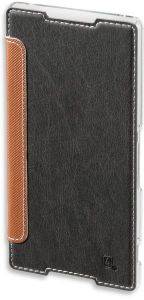 4SMARTS NOORD BOOK FOR SONY XPERIA Z3+ BLACK 4SMARTS NOORD BOOK FOR SONY XPERIA Z3+ BLACK