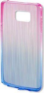 4SMARTS BASIC FRISCO CLIP FOR SAMSUNG GALAXY S7 G930 PINK/BLUE