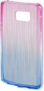 4SMARTS BASIC FRISCO CLIP FOR SAMSUNG GALAXY S7 EDGE G935 PINK/BLUE