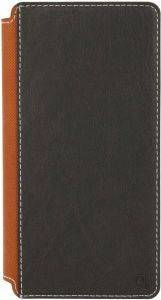 4SMARTS NOORD BOOK FOR SONY XPERIA Z3 BLACK 4SMARTS NOORD BOOK FOR SONY XPERIA Z3 BLACK