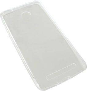 ULTRA SLIM 0.3MM TPU CASE FOR XIAOMI REDMI 3 PRO TRANSPARENT