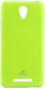 MERCURY JELLY CASE FOR XIAOMI NOTE 2 LIME MERCURY JELLY CASE FOR XIAOMI NOTE 2 LIME