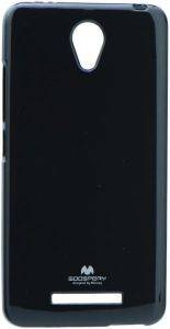 MERCURY JELLY CASE FOR XIAOMI NOTE 2 BLACK