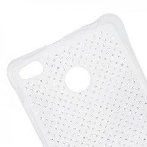 QOLTEC 51299 PREMIUM TRANSPARENT TPU CASE ANTISHOCK FOR SMARTPHONE XIAOMI MI5 QOLTEC 51299 PREMIUM TRANSPARENT TPU CASE ANTISHOCK FOR SMARTPHONE XIAOMI MI5