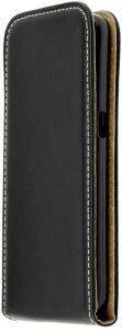 FLIP LEATHER CASE SLIM FLEXI FRESH FOR XIAOMI REDMI NOTE 4 BLACK FLIP LEATHER CASE SLIM FLEXI FRESH FOR XIAOMI REDMI NOTE 4 BLACK
